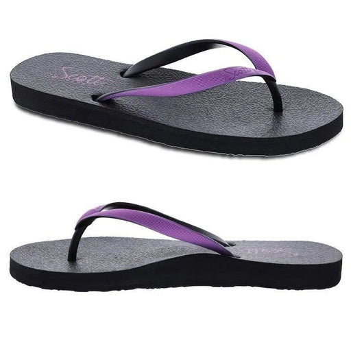 Scott Hawaii Slippers - Pono - Slippers - Leilanis Attic