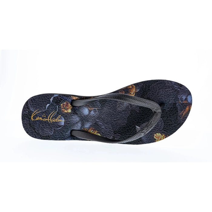 Scott Hawaii Women's Slippers - Kamea Lava - Slippers
