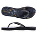 Scott Hawaii Women's Slippers - Kamea Lava - Slippers