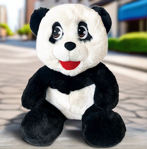 Panda Plush Stuffed animal toy