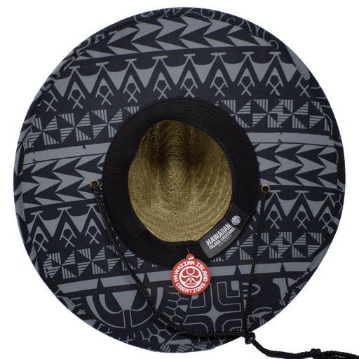 Shaka Lifeguard Hat HIC - Hats