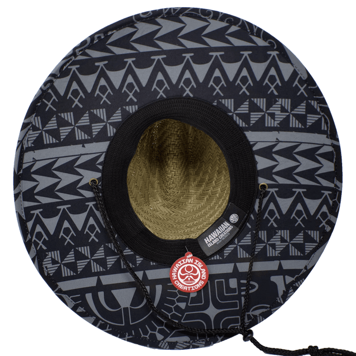 Shaka Lifeguard Hat HIC - Hats