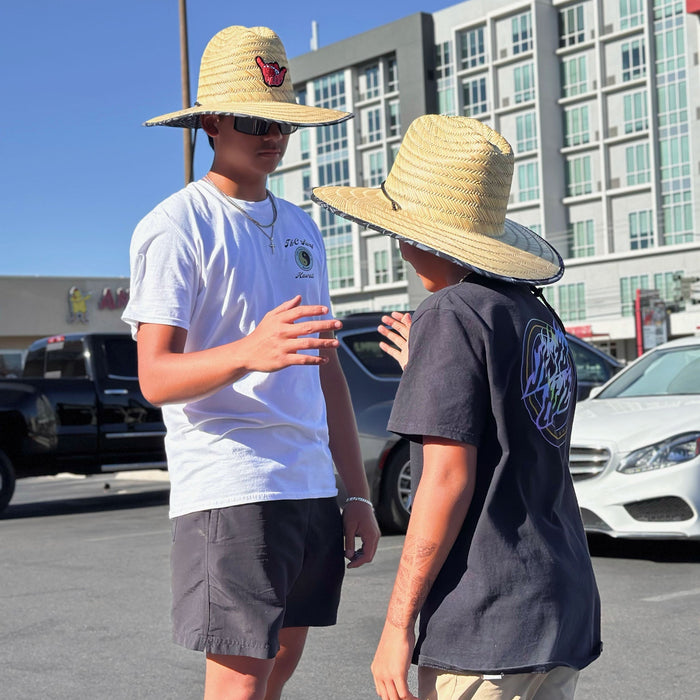 Shaka Lifeguard Hat HIC - Hats