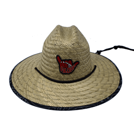 Shaka Lifeguard Hat HIC - Hats