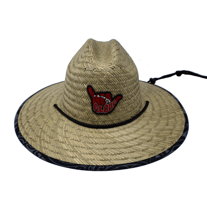 Shaka Lifeguard Hat HIC - Hats