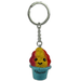 Shave Ice Keychain KC Hawaii