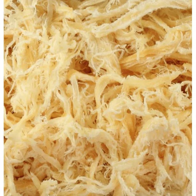 Shredded Dried Squid 2.5oz - Food - Leilanis Attic