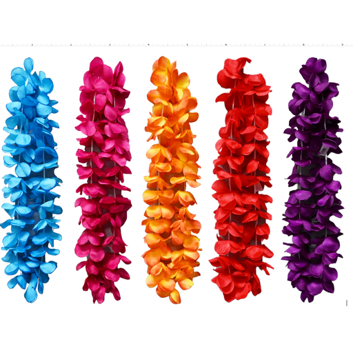 "Great Buy" Grad Lei Leilanis Attic