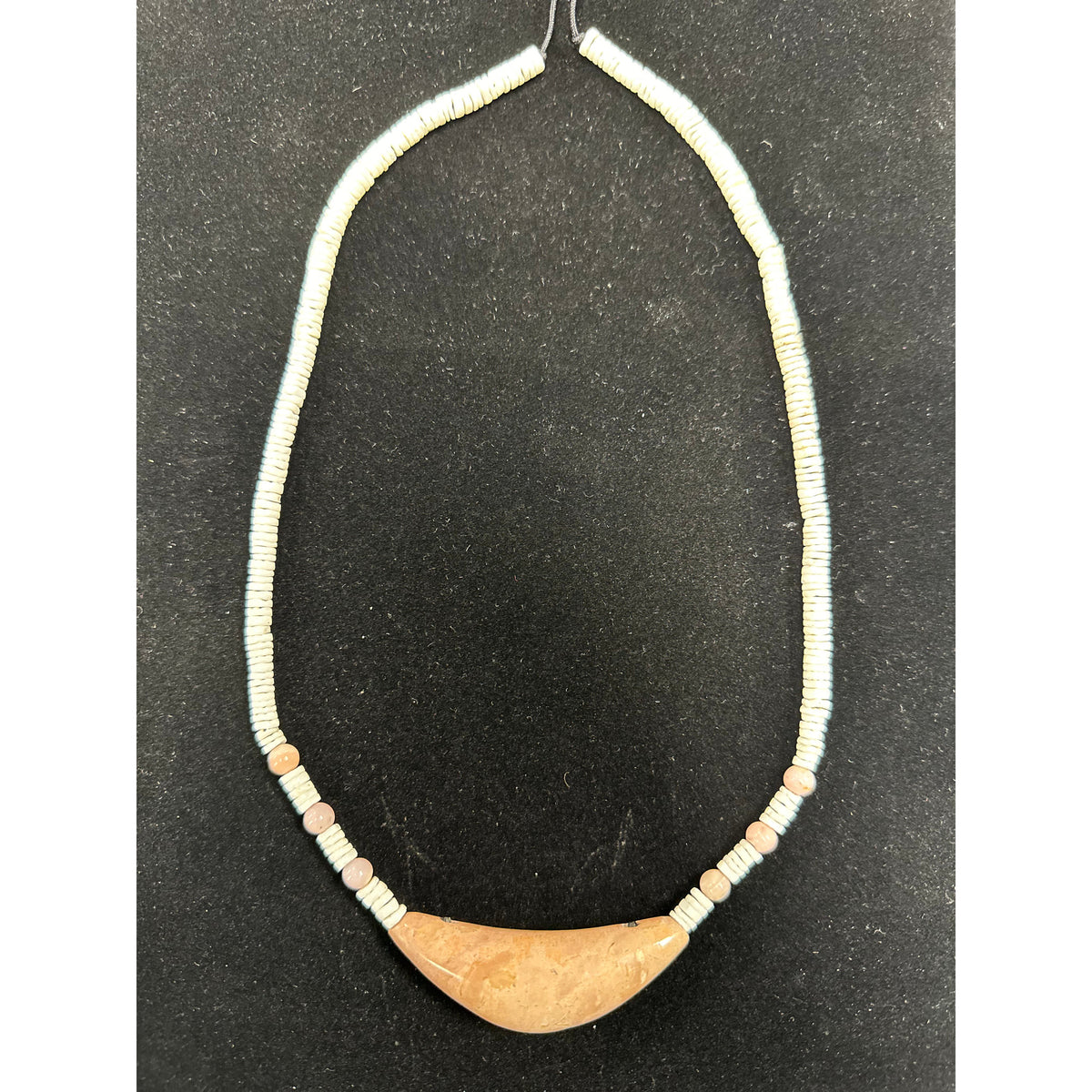 Sinahi necklace - 2.5' — Leilanis Attic