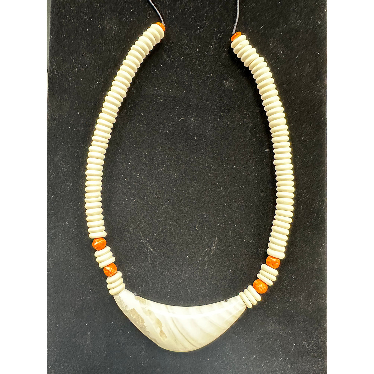 Sinahi necklace - 3” — Leilanis Attic
