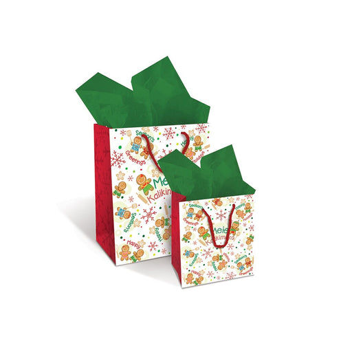 Small Gift Bag, Aloha Treats Madden