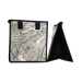 Small Insulated Bag, Ecosystem Cream Tropical Paper Garden LLC