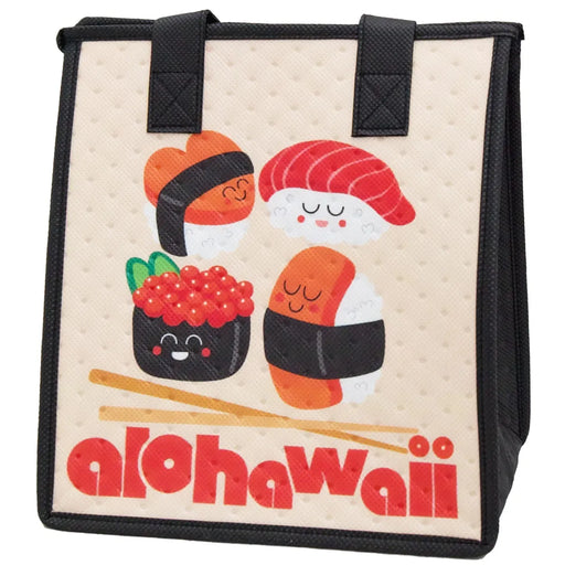 Small Insulated Cooler Bag, Rice Things Cream Pet-Insulated Bag-Leilanis Attic