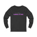 Small Kine KANAK ATTACK Crewneck - Unisex - Long - sleeve - Leilanis Attic