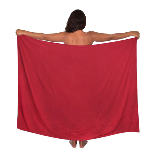 Solid Colors - Pareo - Pareo