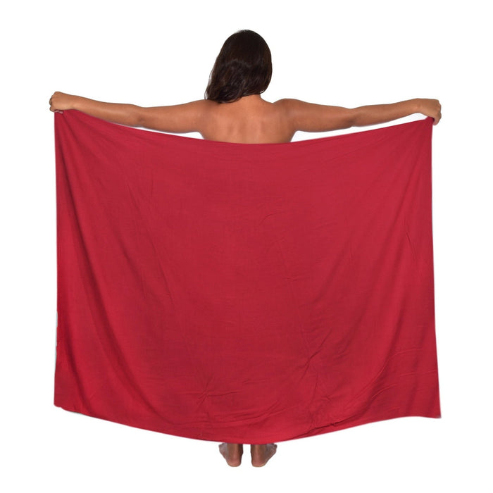 Solid Colors - Pareo - Pareo