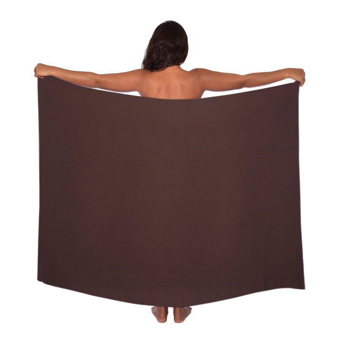 Solid Colors - Pareo - Pareo - Leilanis Attic