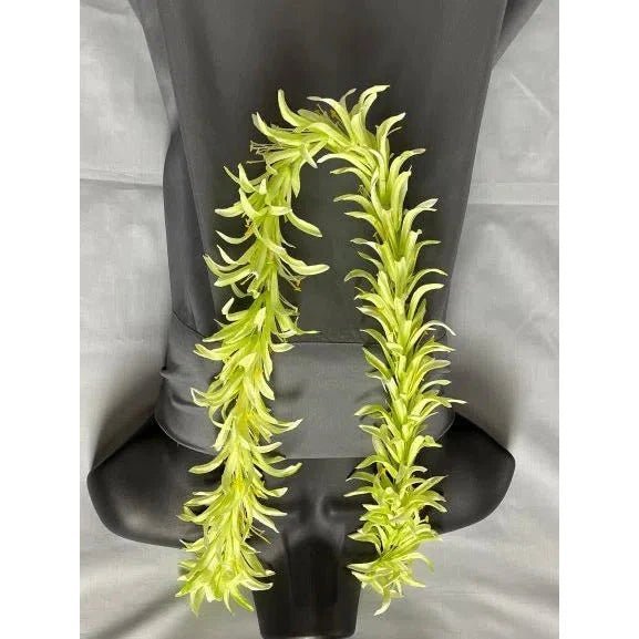 Spider Lily Leis, Artificail Silk Lei - Lei - Silk