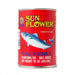 Sun Flower Saba Mizuni Mackerel Can JFC
