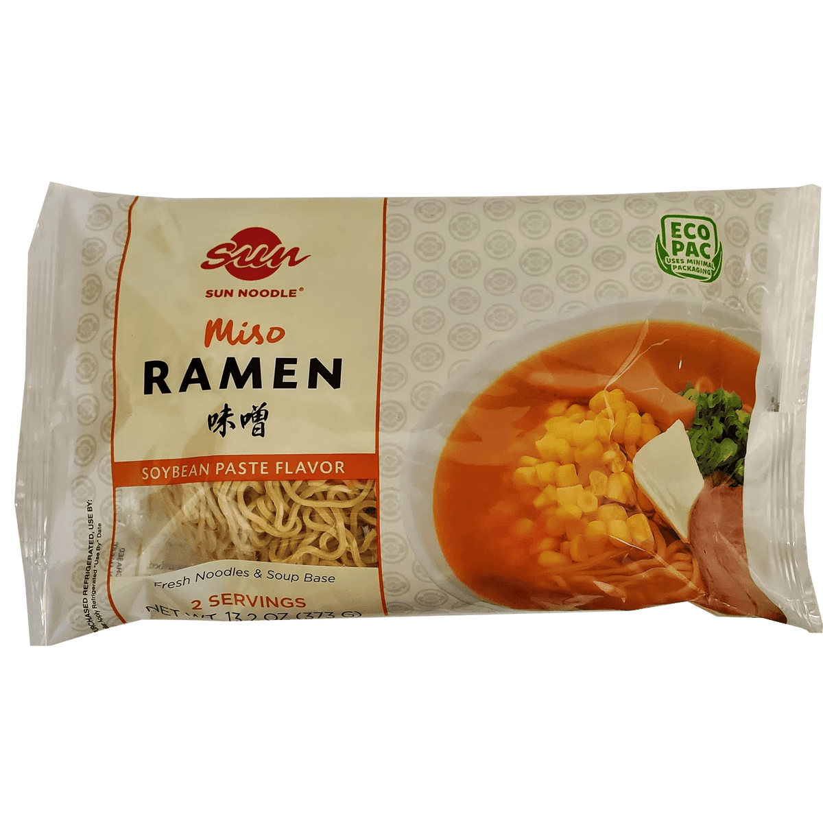 Sun Noodle Miso Ramen — Leilanis Attic