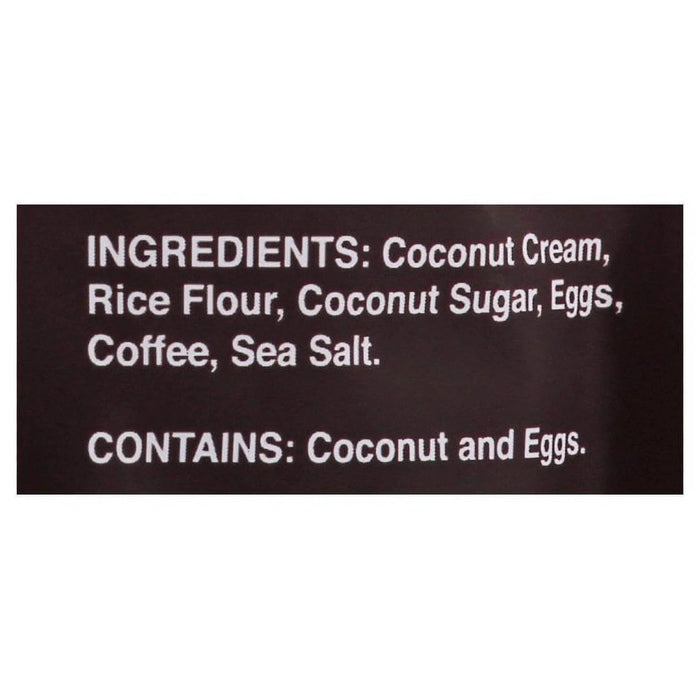 Sun Tropics CocoRolls Espresso 4oz - cookies