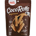 Sun Tropics CocoRolls Espresso 4oz - cookies