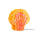 Sunrise Shell Claw Clip The Coconut Collective