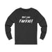 Sup You Fakkas! - Shaka Unisex Long Sleeve - Long - sleeve
