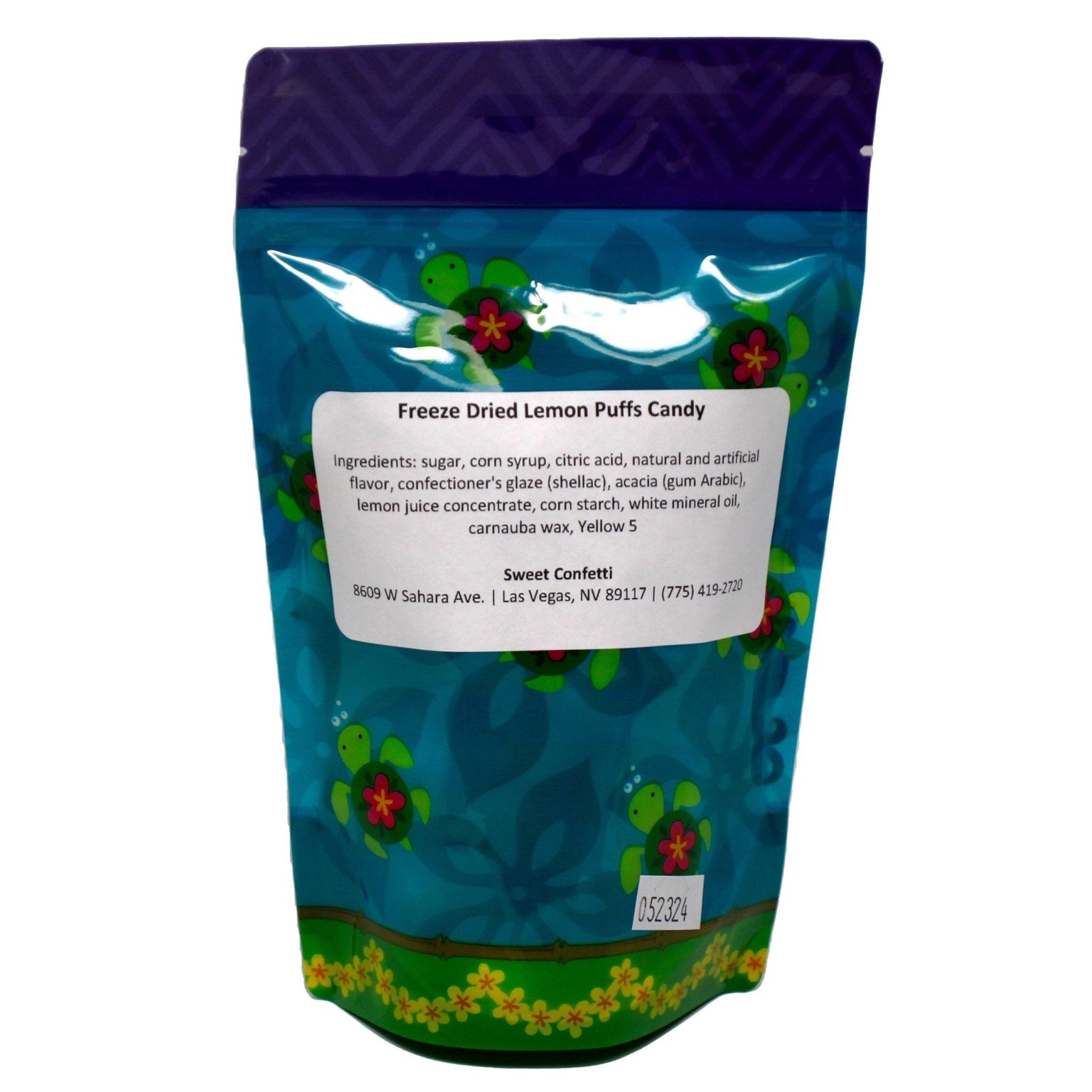 Li Ben Candy Leilani's Attic - Li Hing Mui Candy — Leilanis Attic
