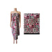 Tapa Quilt Pattern Pareo DK Hawaiian Collection