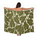 Taro Leaf Pareo Casual Movements Inc.