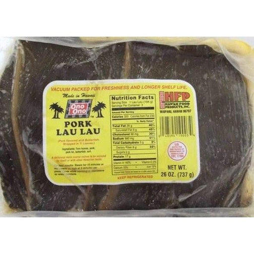Texas Road Show Pre Sale, Ono Ono Lau Lau Bulk-Bundle-Leilanis Attic