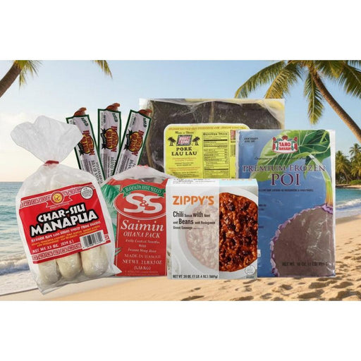 Texas Road Show Pre Sale, Package #1-Bundle-Leilanis Attic