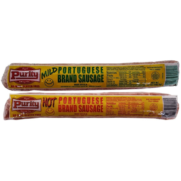 Texas Road Show Pre Sale, Purity Portuguese Sausage Leilanis Attic