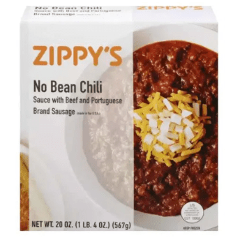 Texas Road Show Pre Sale, Zippys Chiili-Bundle-Leilanis Attic