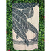 Ti Leaf with Border Pareo Casual Movements Inc.