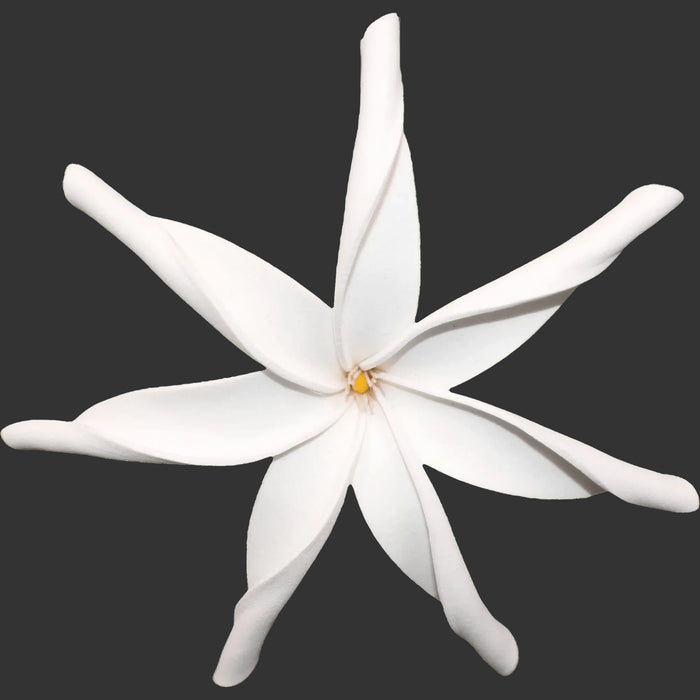 Tiare Hair Stick, Large 4.5" - Hair Claws & Clips