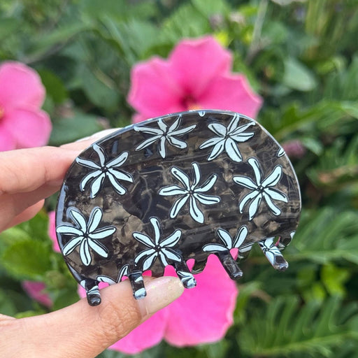 Tiare Mahina Phases Hawaii