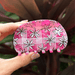 Tiare Palaka mahina Phases Hawaii