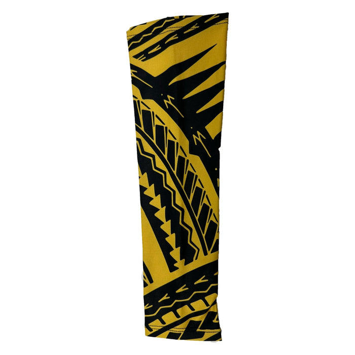 Tribal Arm Sleeves - 