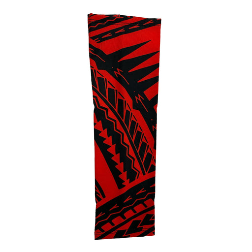 Tribal Arm Sleeves - 