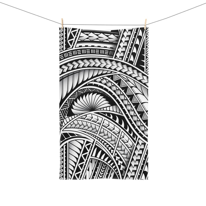 Tribal Hand Towel - Towel
