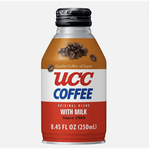 UCC Original Blend Coffee 8.45oz JFC