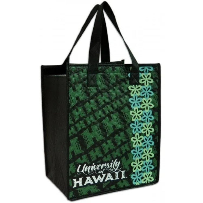 UH Insulated Rectangular Cooler Tote Bag - Bag