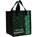 UH Insulated Rectangular Cooler Tote Bag - Bag