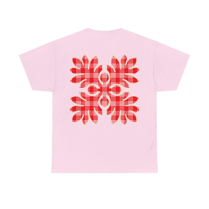 Ulu T-shirt - Unisex - T-Shirt - Mens - Leilanis Attic