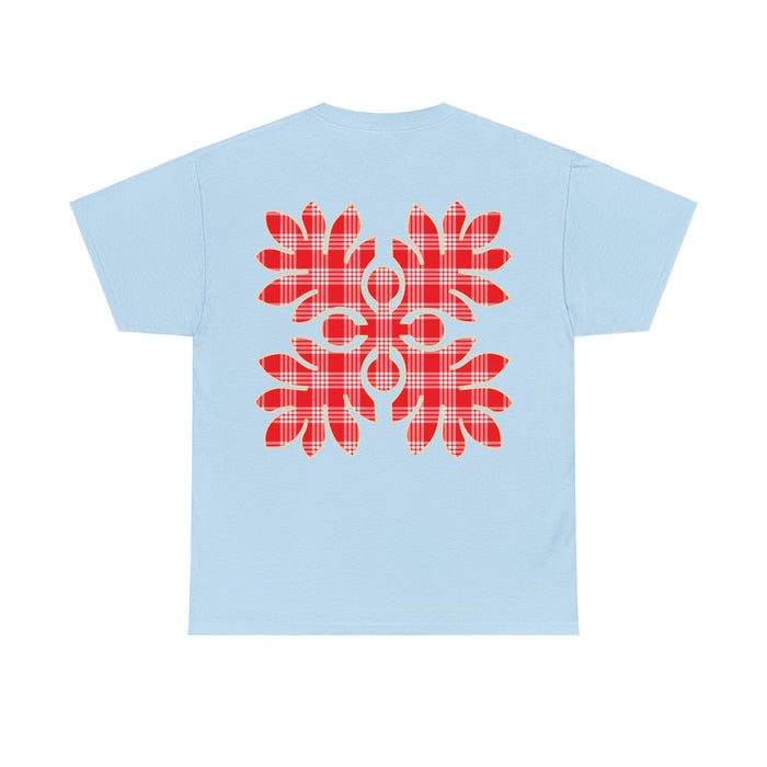 Ulu T-shirt - Unisex - T-Shirt - Mens - Leilanis Attic