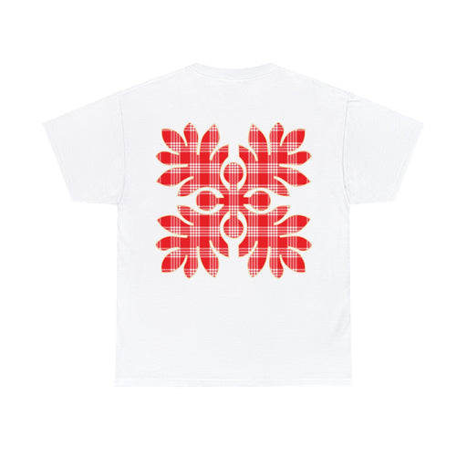 Ulu T-shirt - Unisex - T-Shirt - Mens - Leilanis Attic