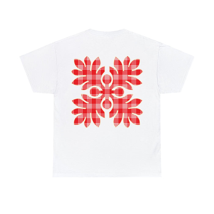 Ulu T-shirt - Unisex - T-Shirt - Mens - Leilanis Attic