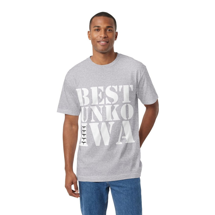 Unisex Classic Tee Printify